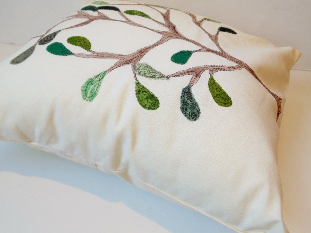 NancyEllenSt's tweet photo. Decorative Autumn pillow, hand painted tree pillow, complete pillow inse… https://t.co/O3gPpvGpCp #Etsy #TreePillow https://t.co/4A185Y9Dva