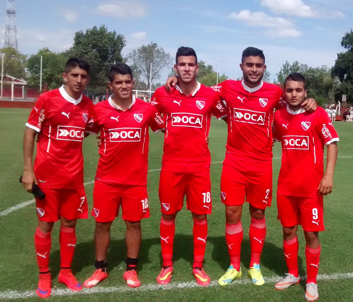 San Luis FC está con la mente puesta en Sacachispas