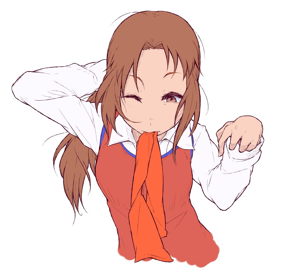 ホリィさ。 
