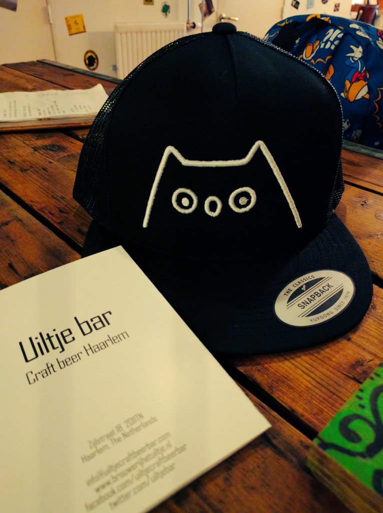 LeedsBeerWolf's tweet photo. One has purchased a new #craftback https://t.co/lTJLG8AMcx