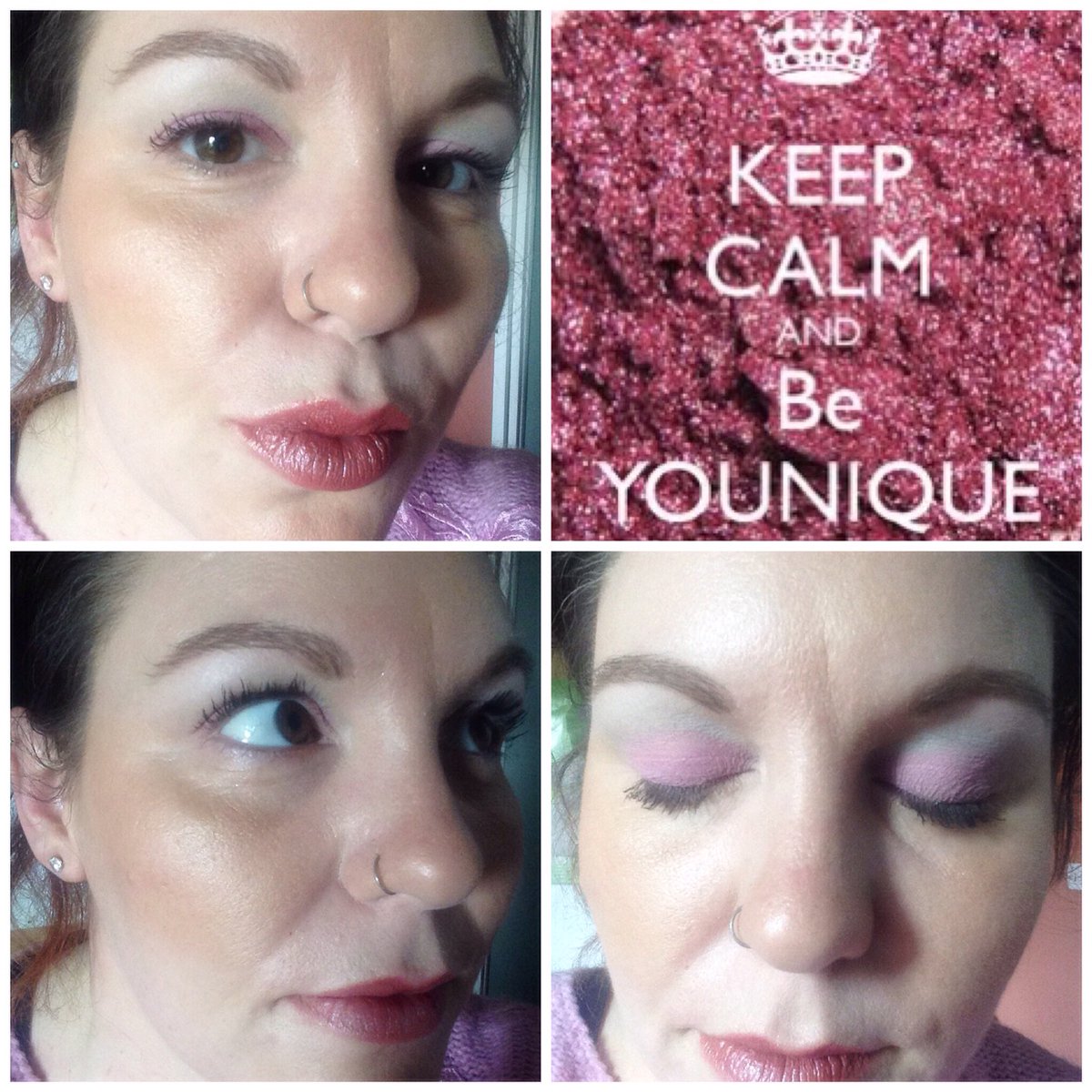 YouniquebyHel's tweet photo. Wanted people to join my team #kitnappers #homeworking #extraincome #makeup #younique 💄 https://t.co/yTBEtSc7gj