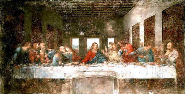 kunstop's tweet photo. Die besten und berühmten Bilder von Leonardo Da Vinci https://t.co/z8FtmtxKsS
#Top10  #Bilder #LeonardoDaVinci https://t.co/B0cBBpHdIB