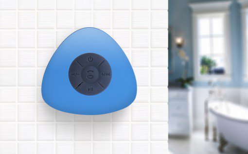 TECHeHEAD's tweet photo. #WATERPROOF #BLUETOOTH #SPEAKER https://t.co/mMVOzSFVQE