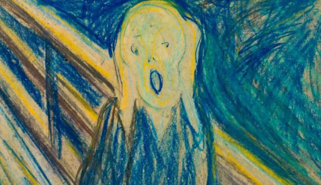 goroe's tweet photo. #kindofcreepy but #interesting #VanGoah @artinstitutechi https://t.co/rMs6UHd6iu