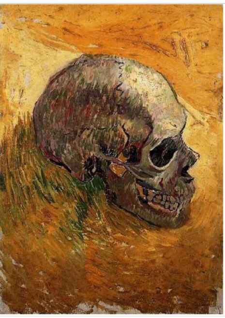 goroe's tweet photo. #kindofcreepy but #interesting #VanGoah @artinstitutechi https://t.co/rMs6UHd6iu