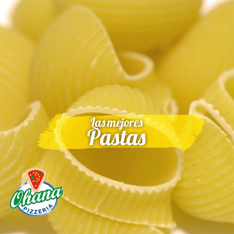 ohanapizzeria's tweet photo. !Tenemos una variedad de ricas pastas esperando por ti!
Acércate a #OhanaPizzeria
#FelizSabado https://t.co/BwEHm4jbkh