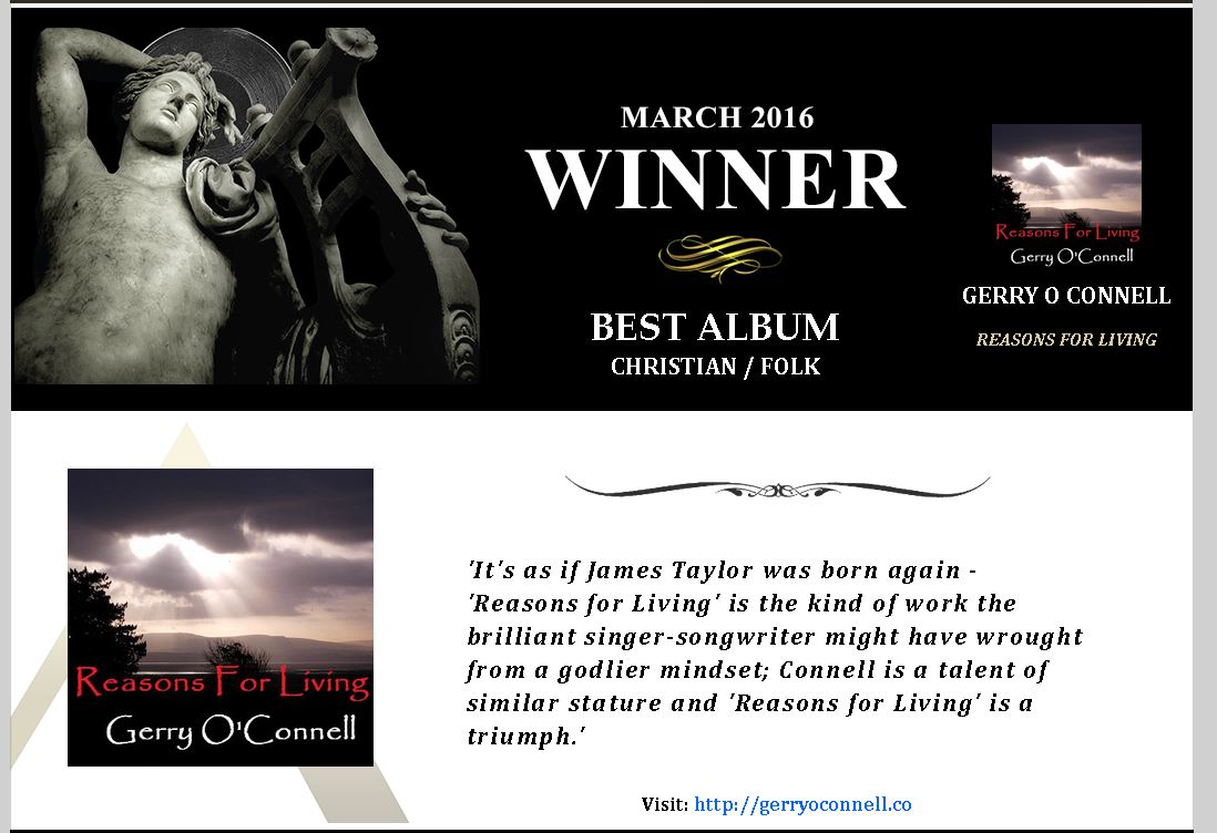 Gerry OCONNELL tweet media