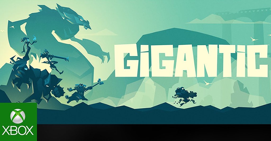 LevelUPcom's tweet photo. ¡#Gigantic tendrá Beta cerrada especialmente para los miembros de #XboxOnePreview! https://t.co/CEMEinvYTV https://t.co/84gJdcISLh