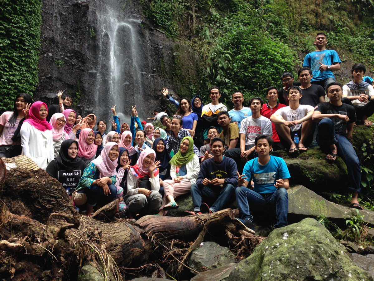 Manajemen IPB 2012 tweet media