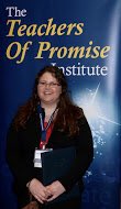 CashCashdeanna's tweet photo. Teacher of Promise? You better believe it! @msconnelly16 #LCSELC #topinstitute @lynchburg #lynchburg college https://t.co/yciLsZNAO4