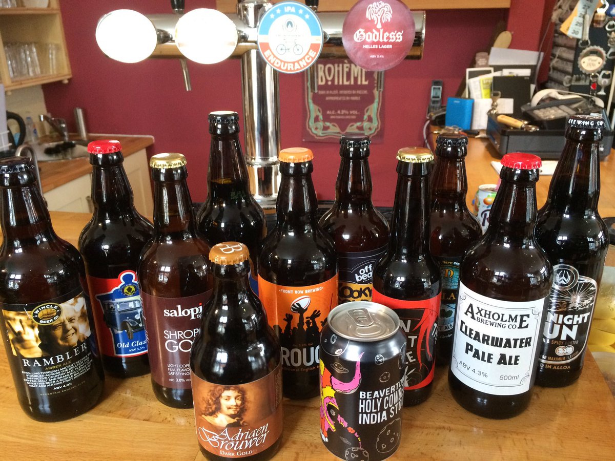 BARLEYHOPS (@bhbeercafe) on Twitter photo Just organising a beer hamper to raffle for the <a href="/CongletonFC/">Congleton Town FC</a> who need funds to update their club roof £1 a ticket Just organising a beer hamper to raffle for the <a href="/CongletonFC/">Congleton Town FC</a> who need funds to update their club roof £1 a ticket