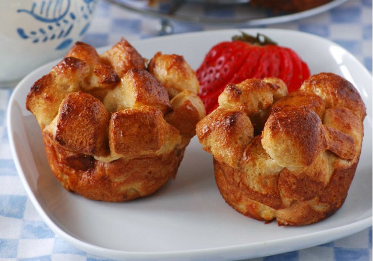 directopaladar's tweet photo. ¿Fan de las torrijas? Aquí las recetas más innovadoras https://t.co/Und8nBhfdg #ofrecidopor Vive 0,0 https://t.co/ACcX5evsF5
