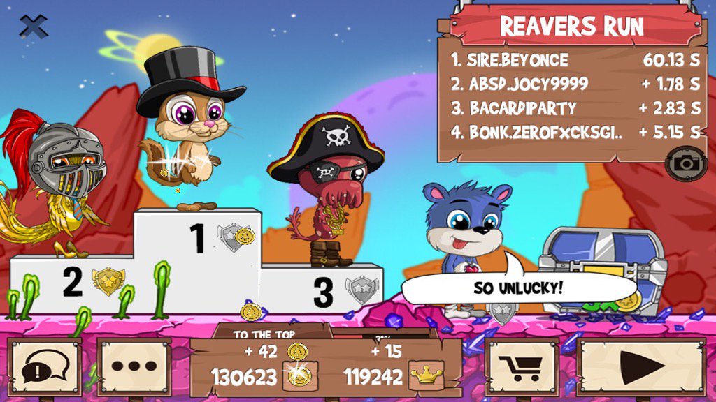 funrunBeyonce's tweet photo. Want to catch an L? #funrun2 #jocy9999 #BacardiParty #ZeroFxcksGiven https://t.co/Wq2gGaEcyT