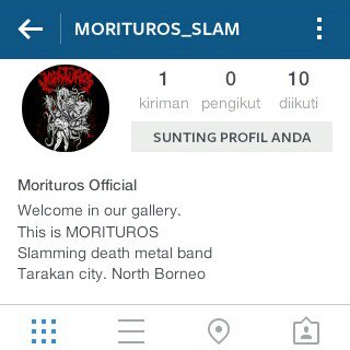 Follow bck IG : MORITUROS_SLAM <a href="/MORITUROS_Slam/">MORITUROS official</a> <a href="/DendyOcta/">Dendy octa</a>
