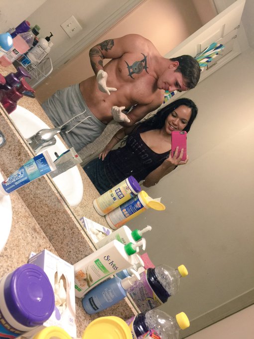 Watch Emily Mena's leaked NSFW photo on TwXstars