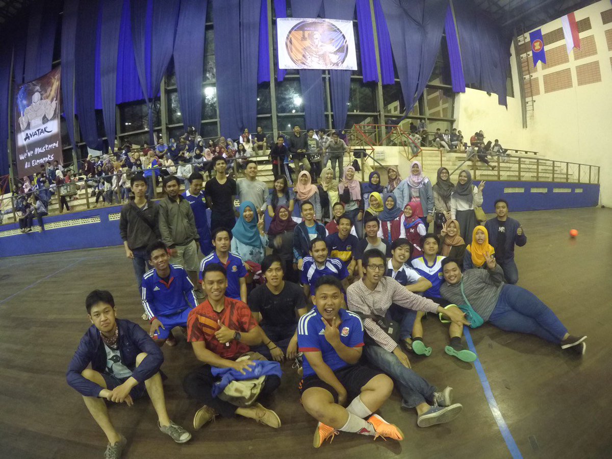 Manajemen IPB 2012 tweet media