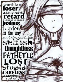 AskVictini's tweet image. Stuff I hear on a daily basis repost to show bullying is the happening its real and its not ok