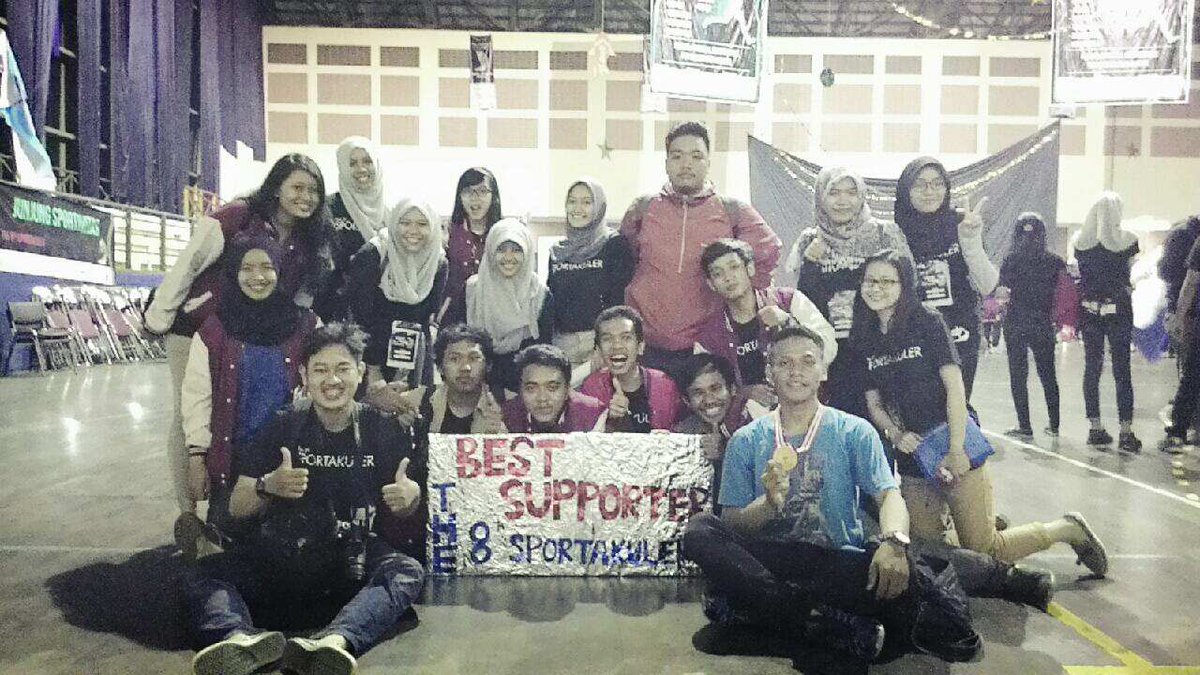 Manajemen IPB 2012 tweet media