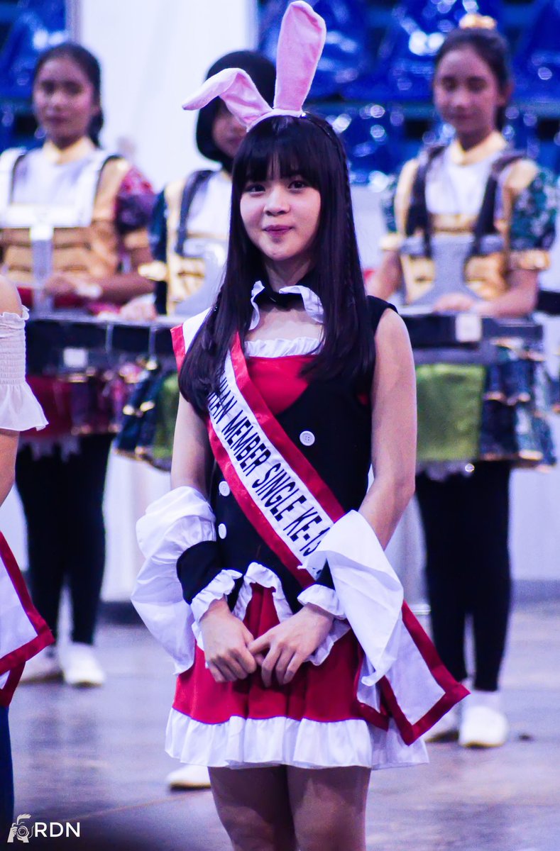 RDNADN's tweet photo. @Cindvia_JKT48 yg ini udah paling juara dari segala juara https://t.co/YOtf33RhRP