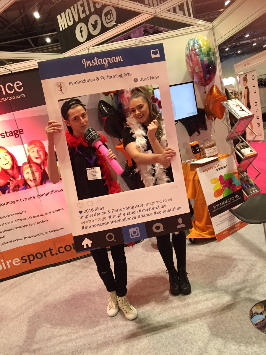 We're loving life <a href="/MOVEITSHOW/">MOVE IT</a> 🙌🏻👏🏻✔️