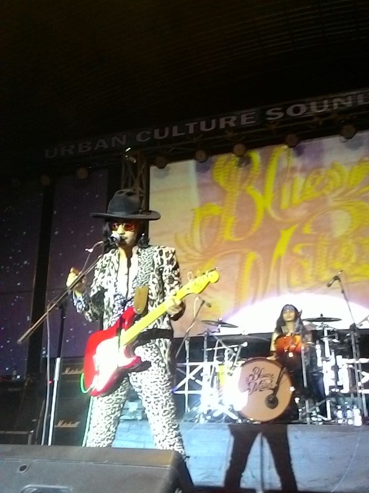 UKM Musik CAMP tweet media