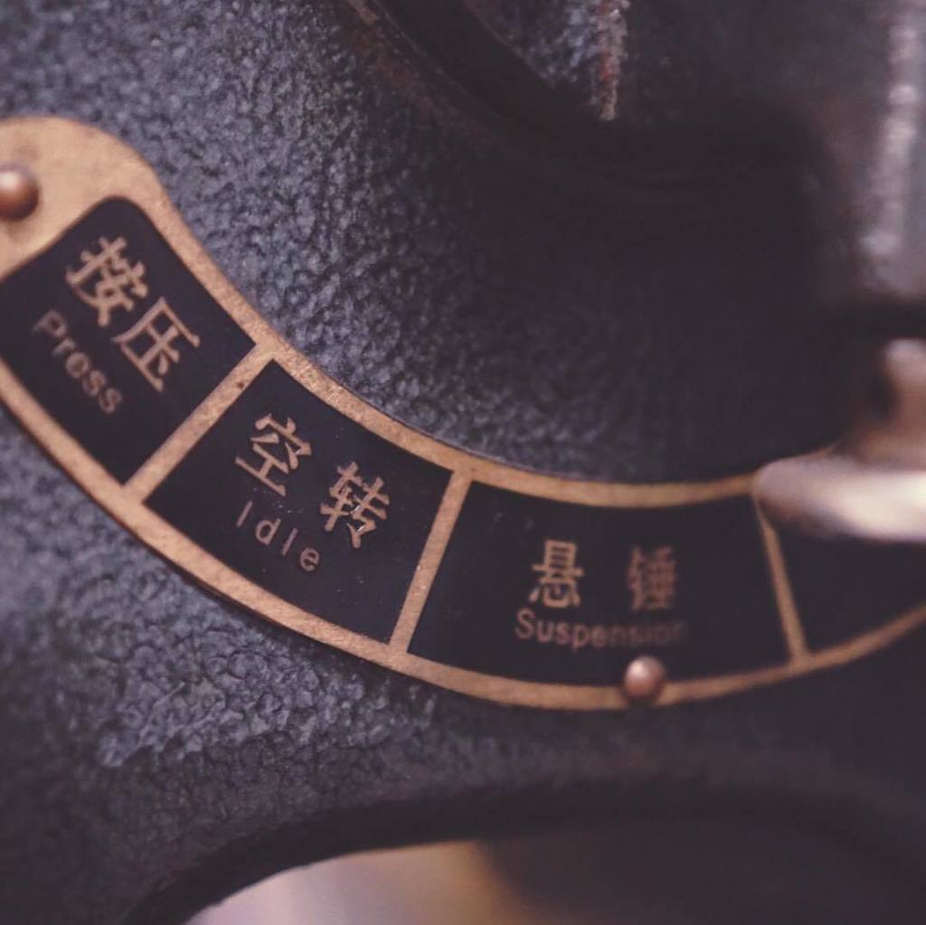 MyFriendDan's tweet image. Hammer
.
.
#strikertools #forginghammer #powerhammer @handforgedworks