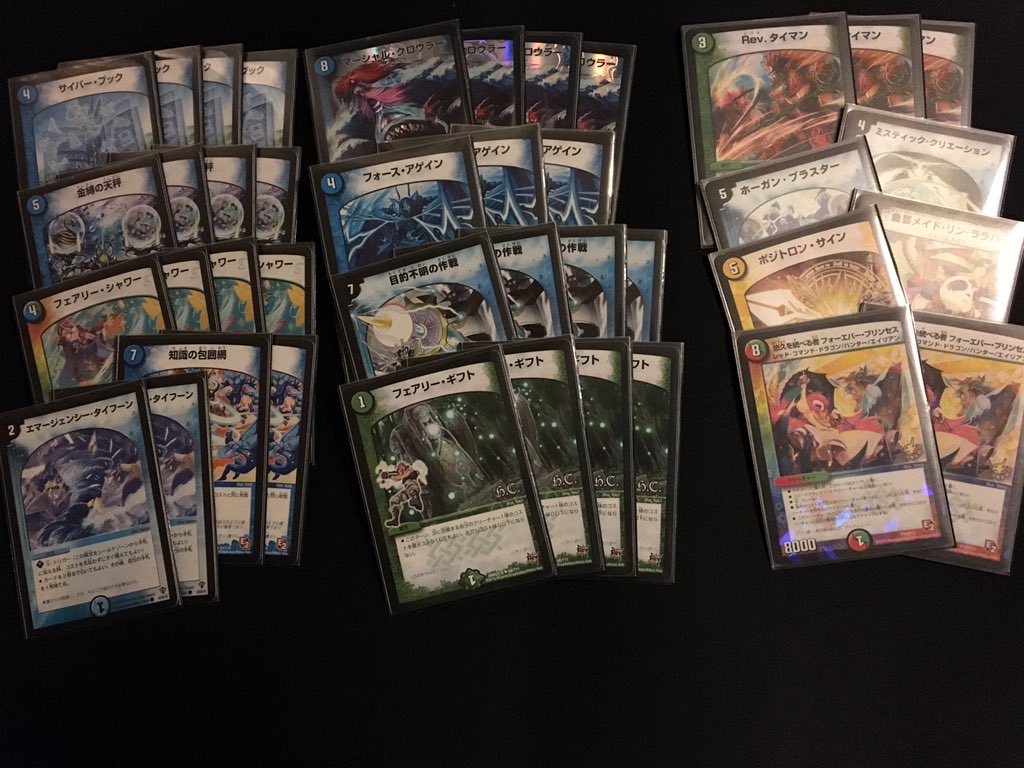 Phalanx0707 今日のアカレコcsで使用したマークロループです 最終的にララバイ回してloさせます 4人使って3人予選抜けました T Co 5gtun62gv7