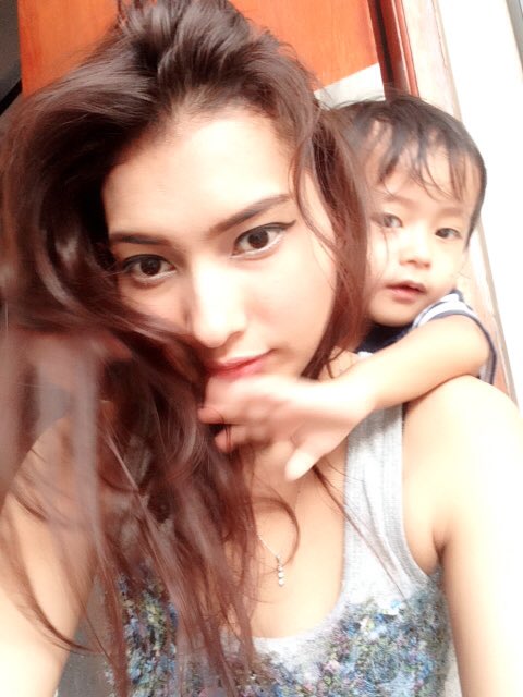 nadhiera_'s tweet photo. Pacarkecil 💕 https://t.co/Ipzd8kuw5n