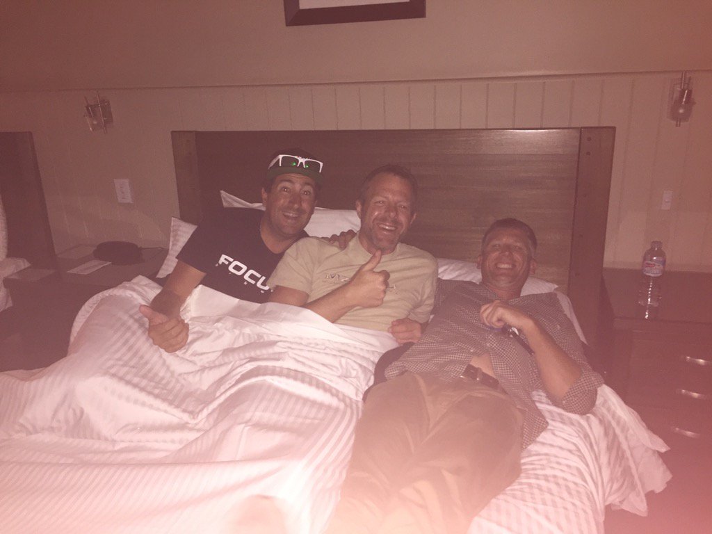 DayOfDifference's tweet photo. Because there's nothing like the last night of the tour #dfad2016 @GPMStulz ... https://t.co/moTII0WP7I