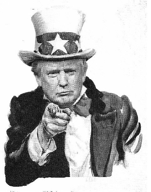 ResistTyranny's tweet image. Anti-#Trump ad spending tops $63 million.

But it doesn't matter.

abcn.ws/1PgHBox 

#DefendTrump #Trump2016