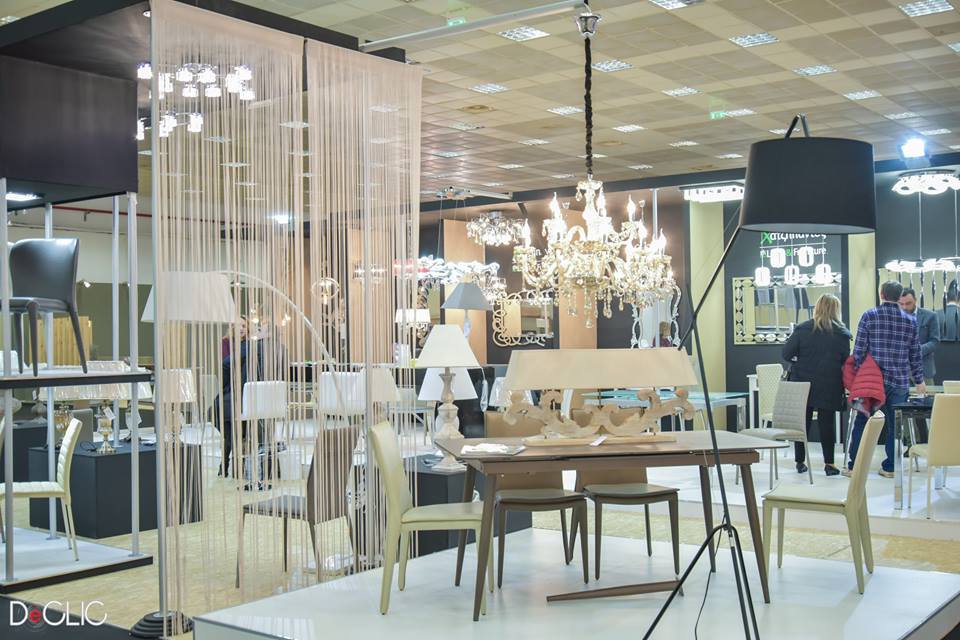 TIFHelexpo's tweet photo. #FurnidecBusiness 
https://t.co/Kr2GJwFANG
#International #Furniture #Fair
Till Monday the 20th of March! https://t.co/LiP09v4fo1