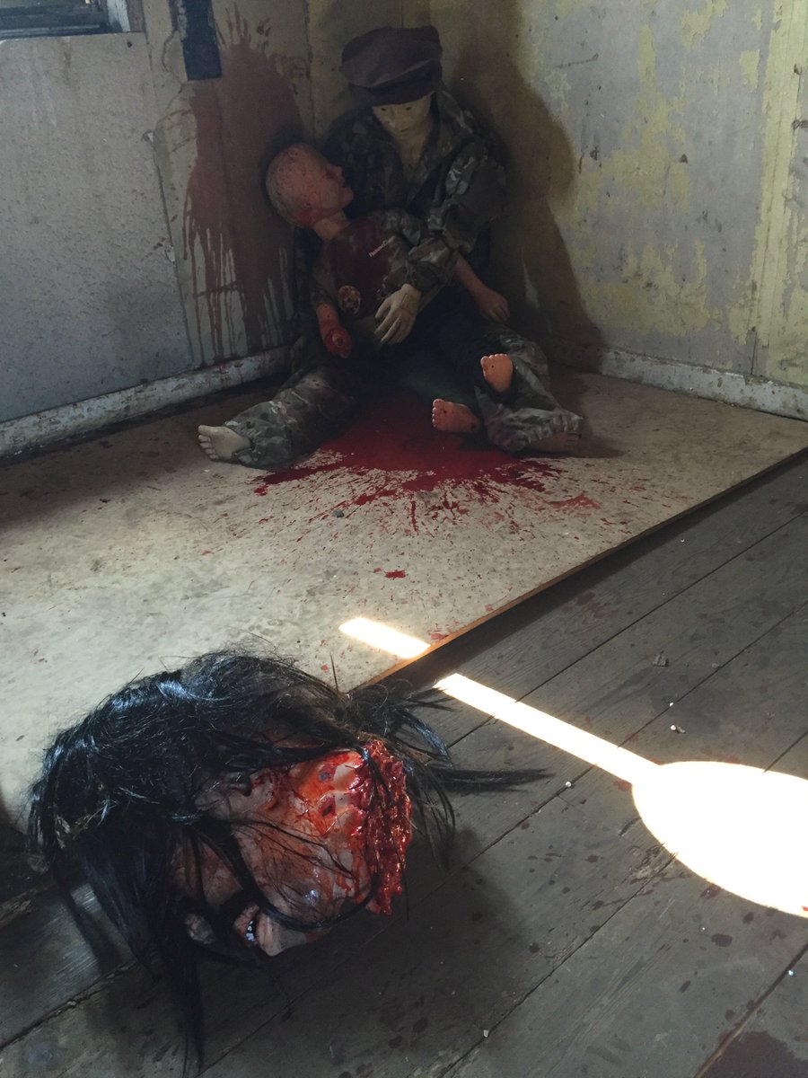 groundtruthmed's tweet photo. MOD Tactical Trauma Course with @GalahadAssoc https://t.co/KD2Z6RpawI