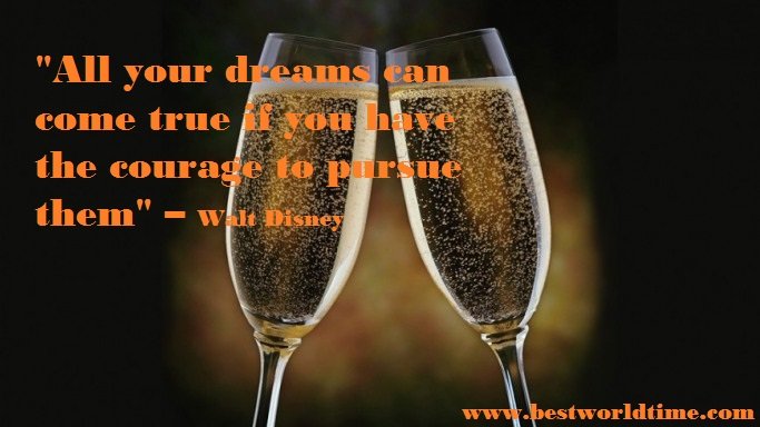 Bestworldtime's tweet photo. All your dreams can come true if you have the courage to pursue them.#motivation#success#waltdisney https://t.co/mx4EU16veO