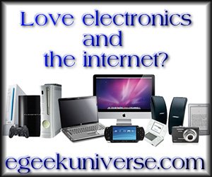 eGeekUniverse's tweet photo. Have a great #Weekend everyone! Thank's for following us #eGeeks! ;) https://t.co/TIYlKjQlcA