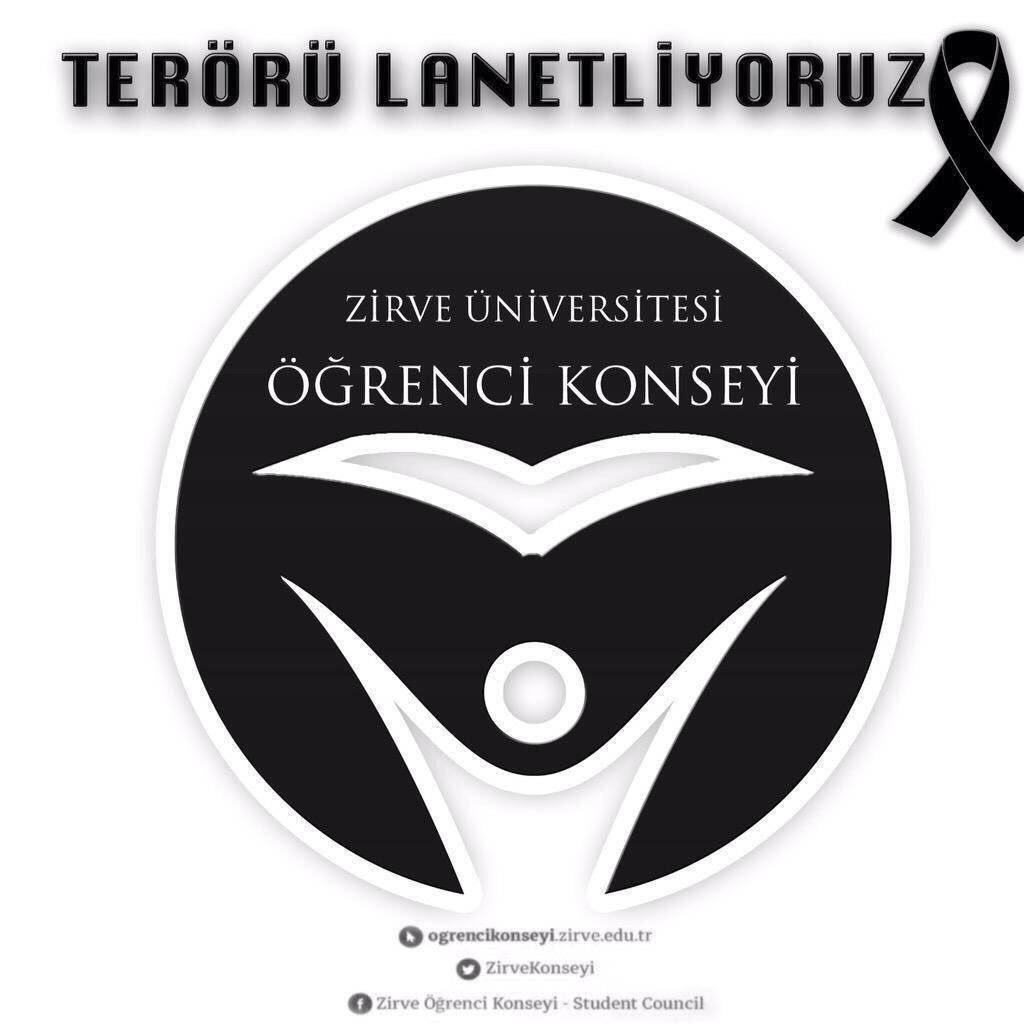 Taksim'deki saldırıda hayatını kaybeden masum vatandaşlarımıza Allah'tan rahmet, yakınlarına baş sağlığı diliyoruz.