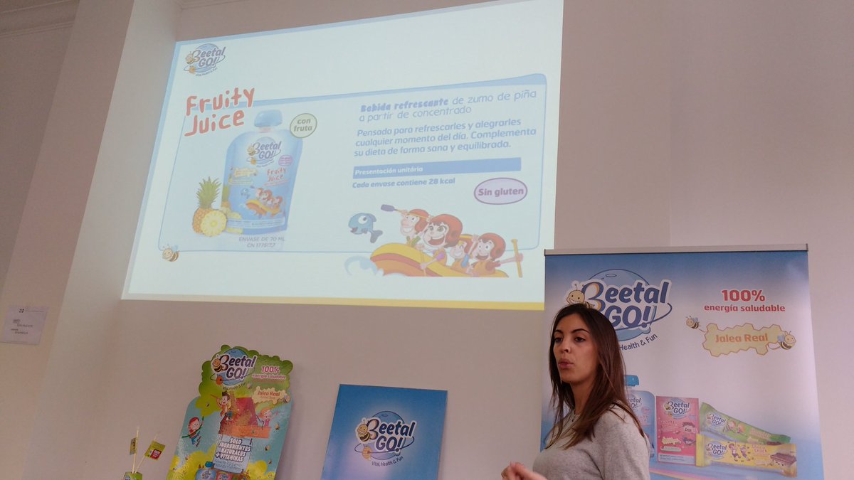 AnimalitosTuyYo's tweet photo. Explicándonos la nueva gama de #snacks de @BeetalGO https://t.co/MIxkBLwcCj