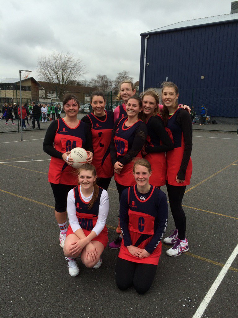 Well done Wokingham Emeralds. Another win this morning secured 3rd place BDNL Div 4. Next year's target: promotion!