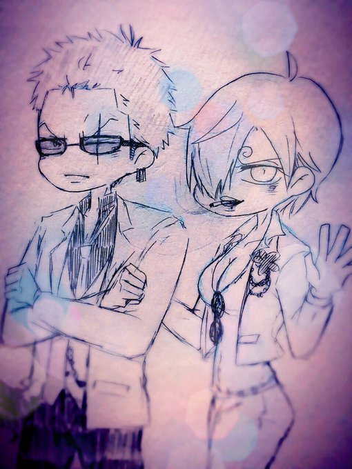 ゾロサンのtwitterイラスト検索結果 古い順 ゾロサンのtwitterイラスト検索結果 古い順