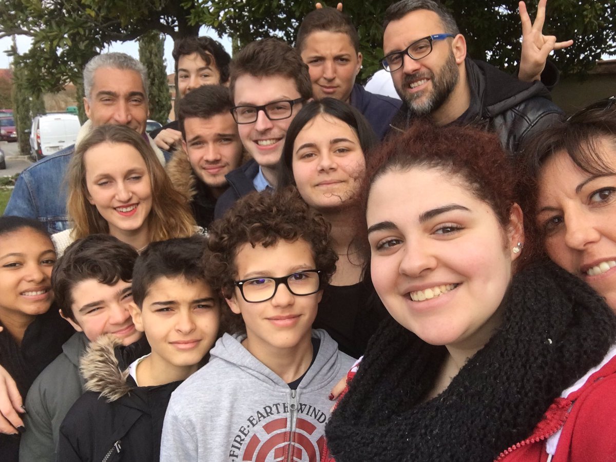 CMJ_blagnac's tweet photo. Dernier jour pour les anciens mandats, commémoration, recap et on passe la relève ! https://t.co/wepA6aNgC2