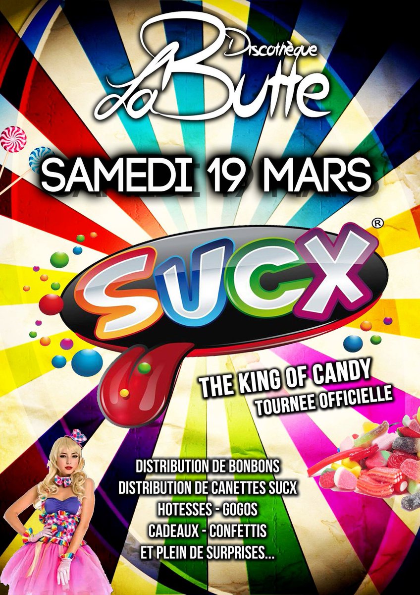 La_Butte's tweet photo. 7 entrées gratuites pour ton Anniversaire, c'est ce soir !!! https://t.co/UocrR6KMsa