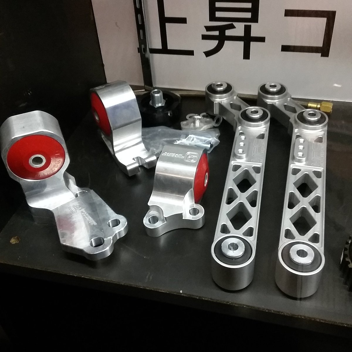 Stage1 Tuning tweet media