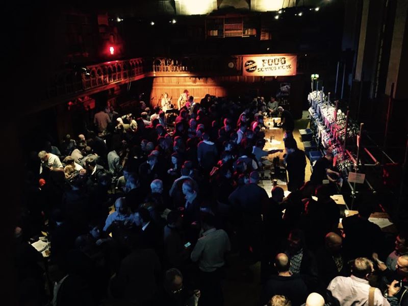 Austens BBQ tweet media