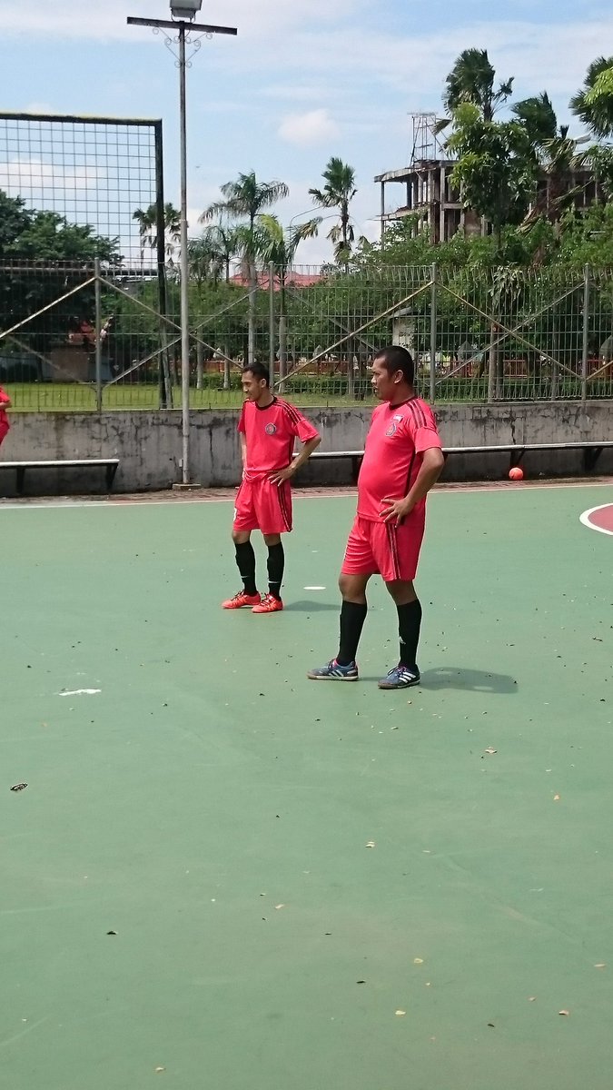 halloputri's tweet photo. cuman pengen sehat #indonesiasehat @KompasTV_Sport https://t.co/xDLZTcsHKv