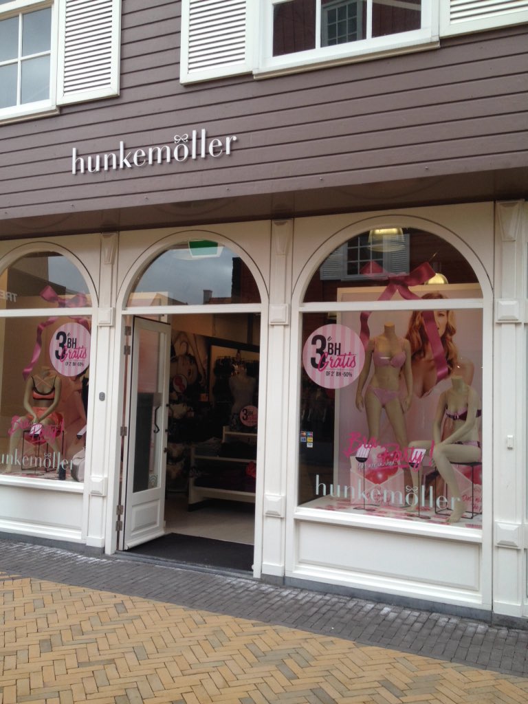 rosada hunkemoller