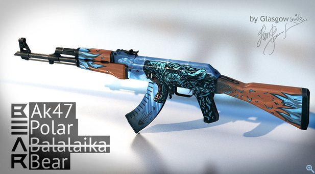 SkinDuplication's tweet image. 