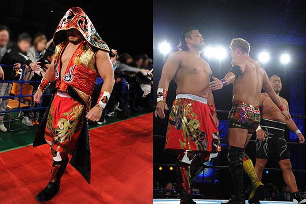 Twitter 上的 新日本プロレスリング株式会社 3 19愛知大会 第7試合 Chaos 後藤洋央紀がついに出陣 新コスチュームで登場 スマホサイト T Co 7xh3nqalqz で速報中 Njattack T Co Knbnn4lg3v Twitter Twitter 上的 新日本プロレスリング株式会社 3 19愛知大会 第7試合 Chaos 後藤洋央紀がついに出陣 新コスチュームで登場 スマホサイト T Co 7xh3nqalqz で速報中 Njattack T Co Knbnn4lg3v Twitter