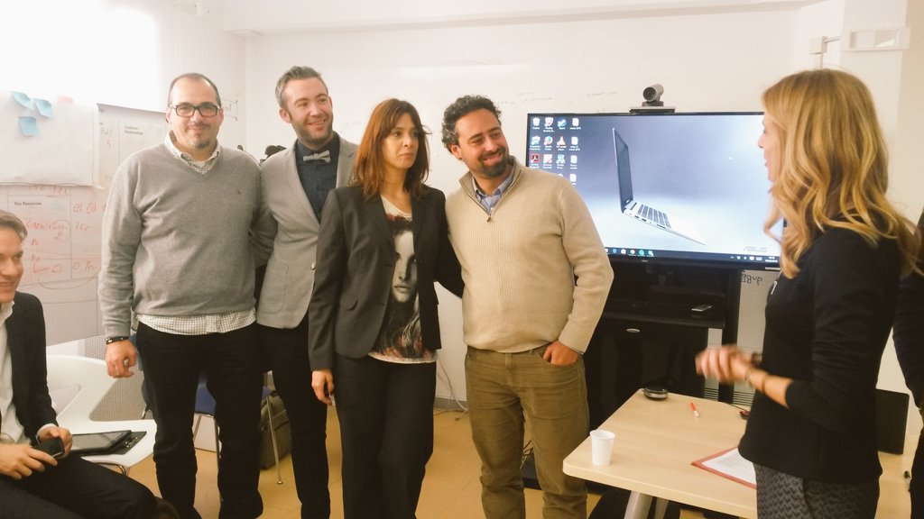 Felicia Mammone tweet media