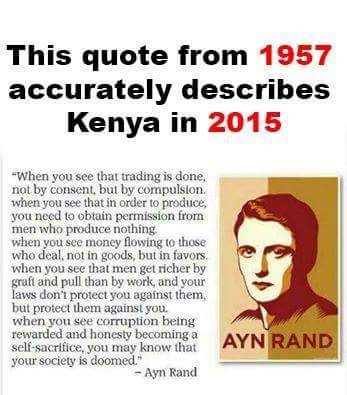 ahmednasirlaw's tweet photo. Is this fair description of Kenya or we are just facing challenges of a 3rd world country? Discuss @WehliyeMohamed https://t.co/ZKxSnvONP1