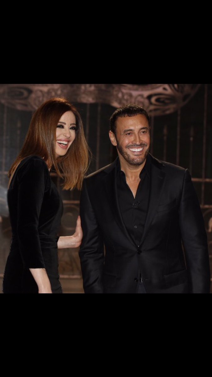 ELKILANYWAFAA's tweet photo. #كاظم_الساهر في #المتاهة الثلاثاء 
#mbc1 
#mbcmasr https://t.co/FFjxTCIcq6