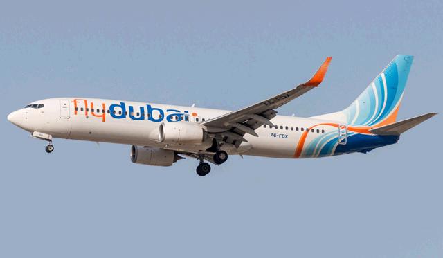 FlightGlobal's tweet photo. Flydubai 737 crashed during second landing attempt
https://t.co/UbEdukzRbV Image: AirTeamImages https://t.co/pOYdqrqpgz